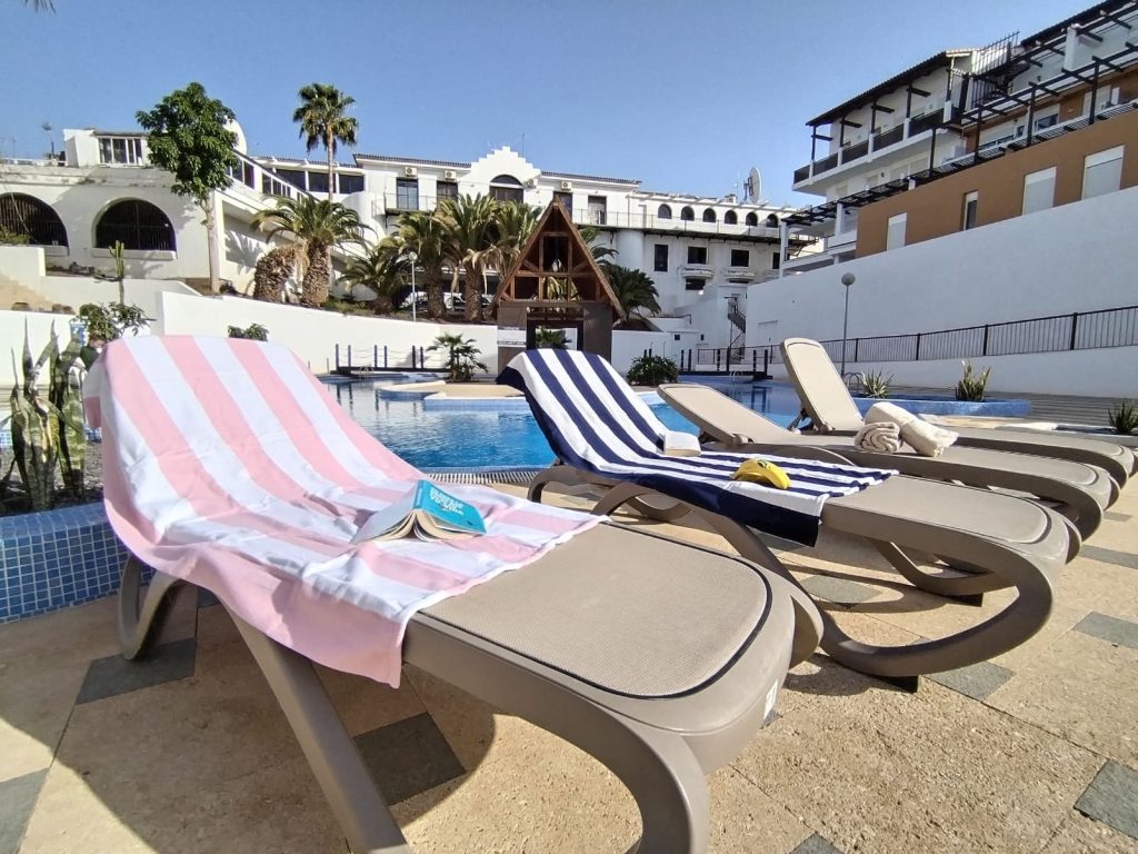 rentabiliza tu inversión en Tenerife