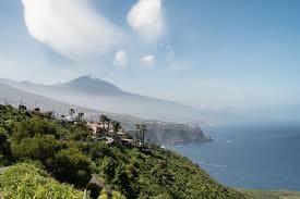 disfruta de unas vacaciones en Tenerife